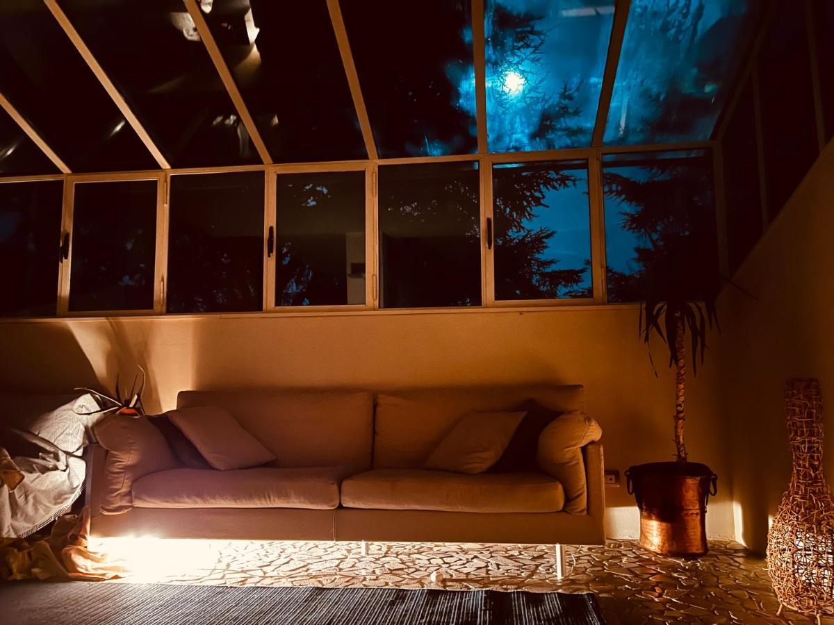 Sotto La Luna Casa In Campagna Castel Bolognese Luaran gambar